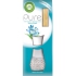 Air Wick Reed Diffuser Pure Spring Delight - Svěží vánek vonné tyčinky osvěžovač vzduchu 25 ml