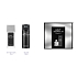 David Beckham Respect parfémovaný deodorant sklo pro muže 75 ml + deodorant sprej 150 ml, dárková sada