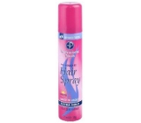 Salon Professional Touch Extra Hold Pink lak na vlasy 75 ml