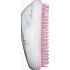 Tangle Teezer The Original Mini Profesionální rozčesávací kartáč Grey Marble šedivý mramorovaný kartáč
