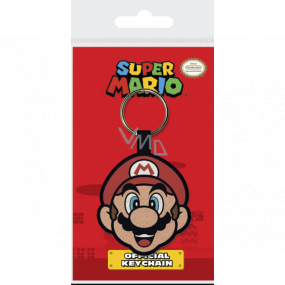 Epee Merch Super Mario - Klíčenka textilní