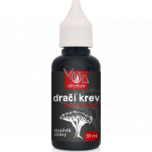 Allnature Dračí krev doplněk stravy ze 100% čisté pryskyřice stromu Croton lechleri (Sangre de Drago) 30 ml