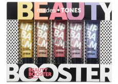 Mades Balzám na rty 5 x 15 ml, kosmetická sada