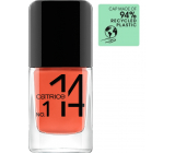 Catrice ICONails Gel Lacquer lak na nehty 114 Bring Me To Morocco 10,5 ml