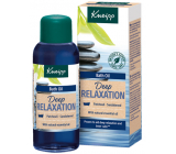 Kneipp Hluboké uvolnění olej do koupele 100 ml