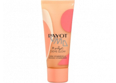 Payot My Payot Creme Glow Vitamínový gel k obnově přirozeně zářivé pleti obličeje 30 ml