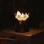 Epee Merch Harry Potter - Harry dekorativní LED lampička 12,5 x 7 cm