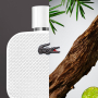 Lacoste Eau de Lacoste L.12.12 Blanc Homme parfémovaná voda 100 ml