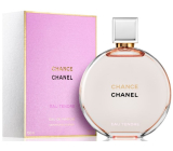 Chanel Chance Eau Fraiche Shower Gel