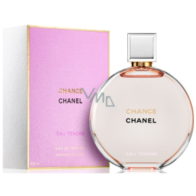 Chanel Chance Eau Tendre parfémovaná voda pro ženy 150 ml