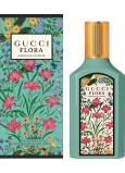 Gucci Flora Gorgeous Jasmine parfémovaná voda pro ženy 50 ml