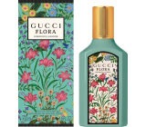 Gucci Flora Gorgeous Jasmine parfémovaná voda pro ženy 50 ml