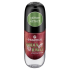 Essence Hidden Jungle lak na nehty 05 Forbidden Berry 8 ml