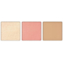 Revers HD Beauty Pro Contour Palette konturovací paletka 02 12 g