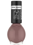 Miss Sporty Perfect to Last lak nehty 203 7 ml