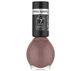 Miss Sporty Perfect to Last lak nehty 203 7 ml