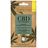 Bielenda CBD Cannabidiol hydratační a detoxikační pleťová maska pro mastnou a smíšenou pleť 8 g