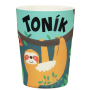 Albi Veselý kelímek - Toník, 250 ml