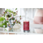Yankee Candle Black Cherry - Zralé třešně vonná svíčka Signature Tumbler velká sklo 2 knoty 567 g