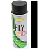 Color Works Fly Color RAL akrylátová barva sprej 9005 Černý matný 400 ml