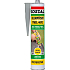 Soudal klempířský tmel polyuretanový, šedý, 310 ml