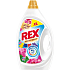 Rex Aromatherapy Orchid Color prací gel, 2,25 l, 50 dávek