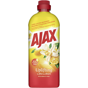 Ajax Mood Boosting Uplifting univerzální čistič, 1 l