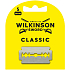 Wilkinson Sword Classic 5 žiletek, krabička