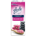 Glade One Touch Japonská zahrada mini sprej osvěžovač vzduchu náhradní náplň 10 ml