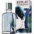 Replay Your Fragrance Man toaletní voda 125 ml