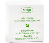 Ziaja Oliva pleťový krém proti vráskám 50 ml