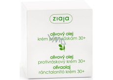 Ziaja Oliva pleťový krém proti vráskám 50 ml