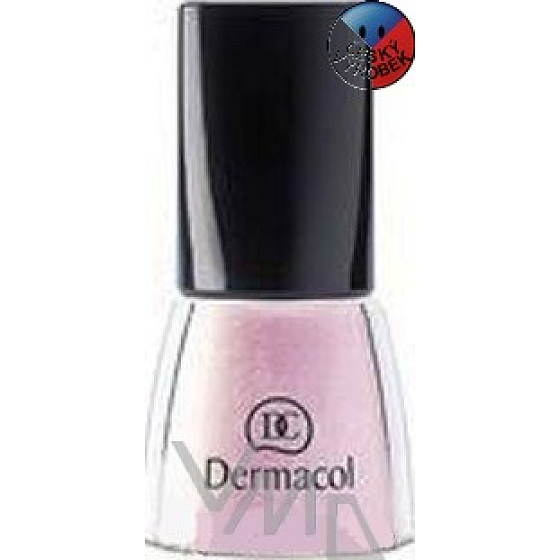 Dermacol Pearly Loose Eye Shadow oční stíny 02 3,2 g