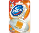 Domestos 3v1 Orange Wc komplet 40 g