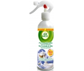 Air Wick Aqua Svěží prádlo & Bílá lilie tekutý osvěžovač vzduchu 345 ml