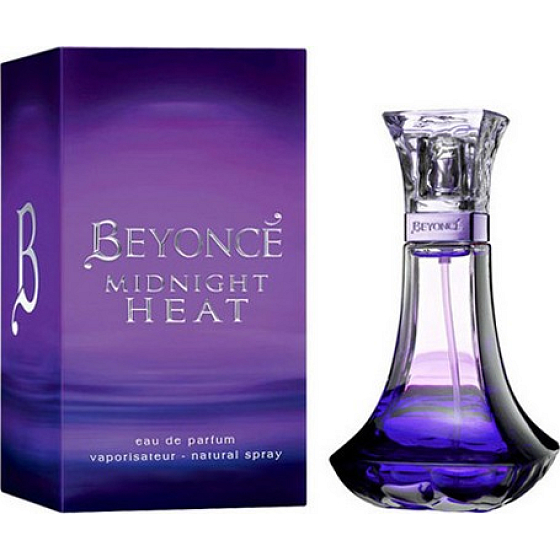 Beyoncé Midnight Heat parfémovaná voda pro ženy 30 ml