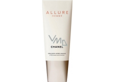 Chanel Allure Homme balzám po holení 100 ml
