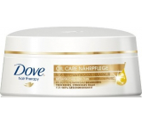 Dove Hair Therapy Nourishing Oil Care s vyživujícím olejem maska 200 ml