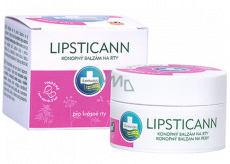 Annabis Lipsticann konopný balzám na rty 15 ml