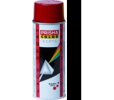 Schuller Eh klar Prisma Color Lack akrylový sprej 91004 Černá matná 400 ml