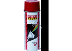 Schuller Eh klar Prisma Color Lack akrylový sprej 91004 Černá matná 400 ml