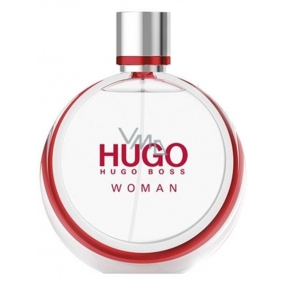 Hugo Boss Hugo Woman New parfémovaná voda 75 ml Tester