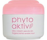 Ziaja Phytoaktiv rozjasňující denní krém 50 ml