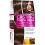 Loreal Paris Casting Creme Gloss barva na vlasy 532 čokoládová pralinka