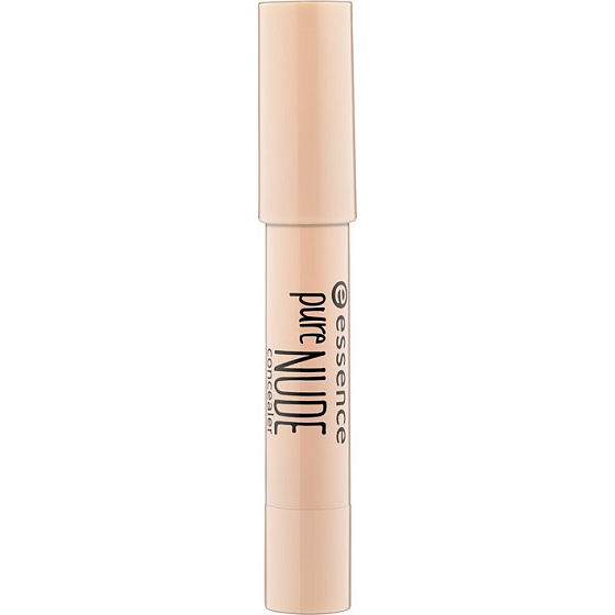Essence Pure Nude Concealer korektor 20 Pure Sand 3,2 g