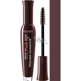 Bourjois Volume Glamour Push Up řasenka 72 Fabulous Brown 7 ml