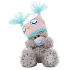 Me to You Medvídek plyšový v čepici sovička 15 cm