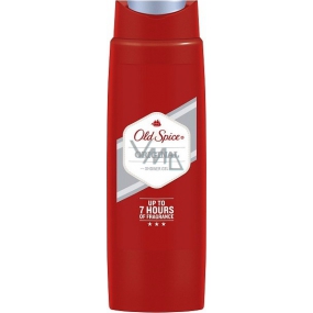 Old Spice Original sprchový gel pro muže 400 ml