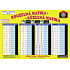 Ditipo Kouzelná matematika Počítání do 20 245 x 345 mm