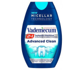 Vademecum 2v1 Advanced Clean zubní pasta 75 ml
